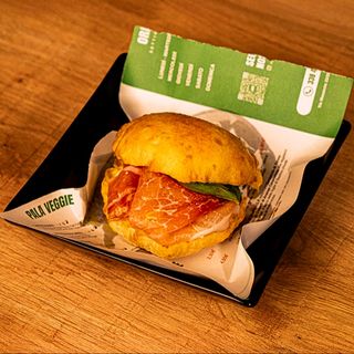 Pala bolla Capitelli