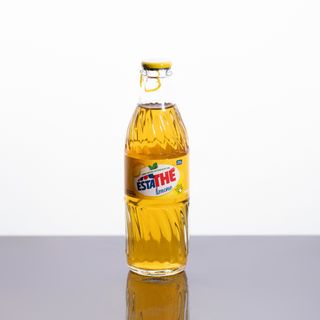 Estathè al limone in vetro 25 cl
