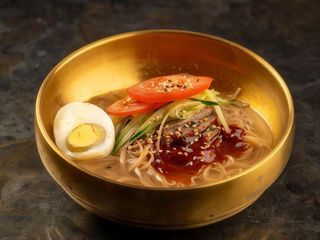 Naengmyeon