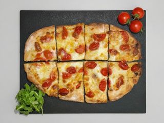 Provola e Pachino