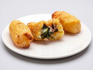 Crocchè special