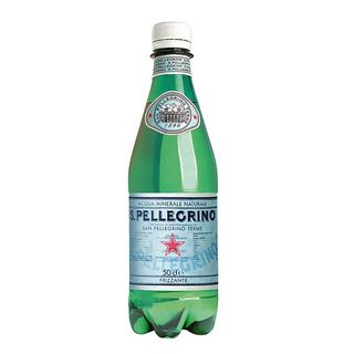 Acqua San Pellegrino 50 Cl