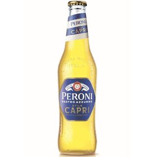 BIRRA Peroni Capri - 33 Cl