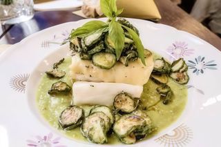 Non chiamatelo baccalà