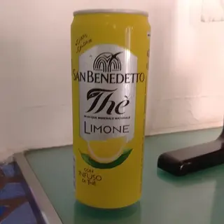 THE LIMONE 33 le