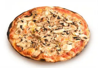 Funghi