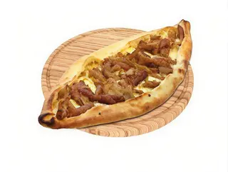 Pide kebap