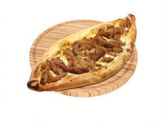 Pide kebap