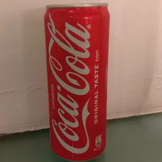 Coca-Cola 33 cl
