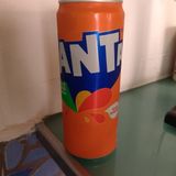 Fanta 33 cl