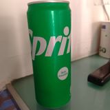 Sprite 33 cl
