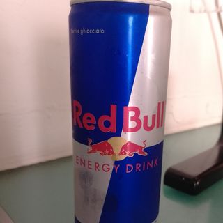 Redbull