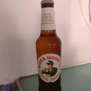 MORETTI 33 CL E 