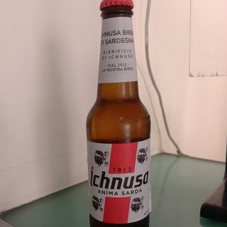 ICHNUSA 33 CL E