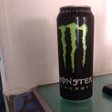 MONSTER 500 ML