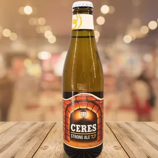 CERES 33 CL E 
