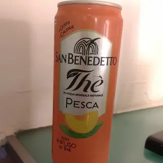 THE PESCA 33 le
