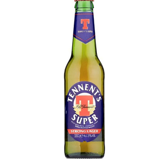 TENNENT'S 33 CL E 