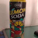 LEMON SODA