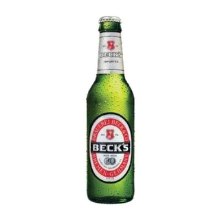 BECK'S 33 CL E 