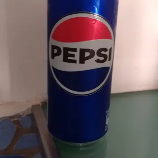 Pepsi 