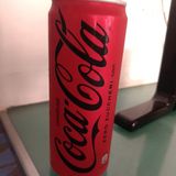 Coca cola zero