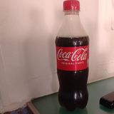 COCA COLA 4.50 ML