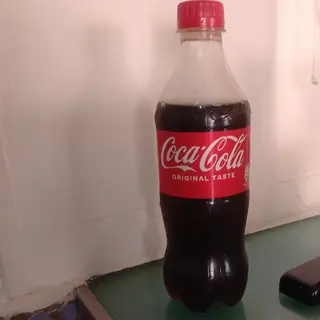 COCA COLA 4.50 ML