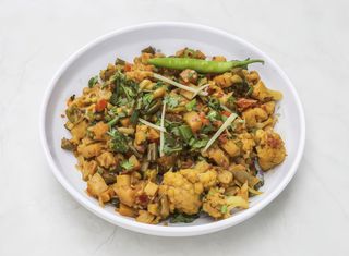Mix veg