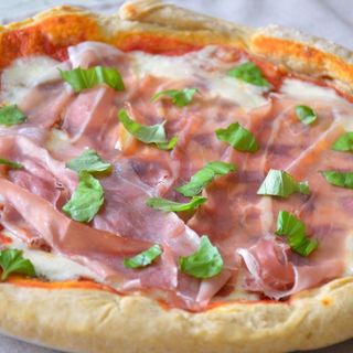 binchaneve con crudo