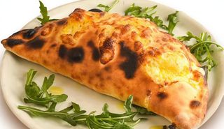 focaccia burro è nutella