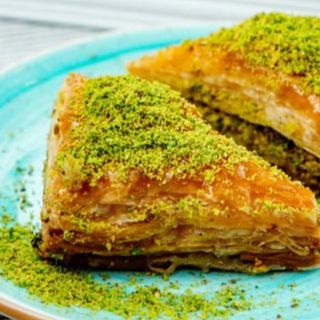 baklawa