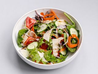 insalata mista