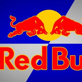 RED-BULL