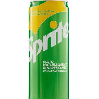 sprite latine