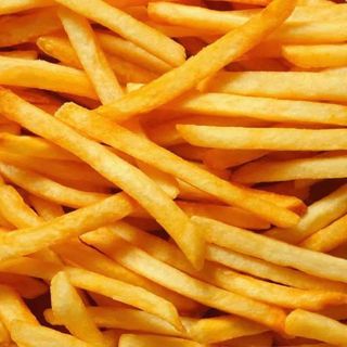 patatine frette grandi