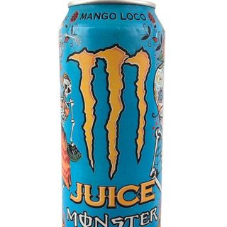 Monster Energy Mango Loco - 355ml