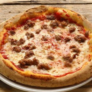 SALSICCIA STRACCHINO