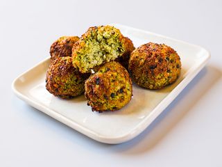Falafel