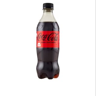 Coca cola zero