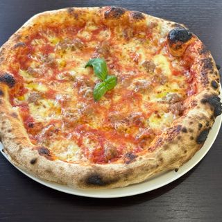 Salsiccia dolce