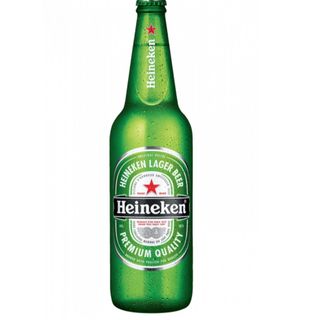Heineken