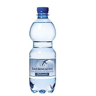 Acqua frizzante