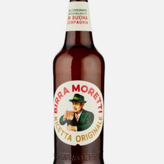 Birra Moretti 66