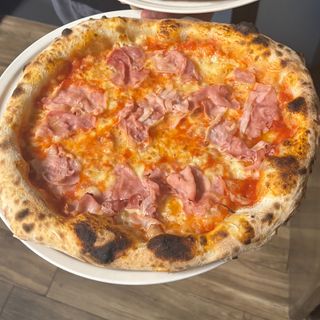 Prosciutto
