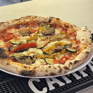Vegetariana