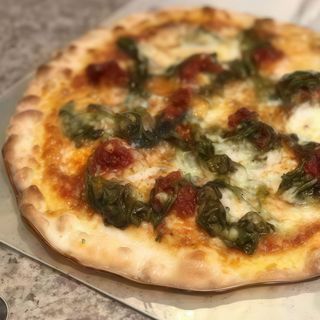 Ricotta e friarielli