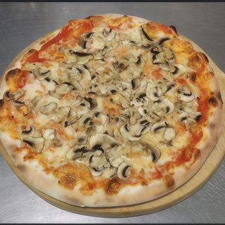 Funghi