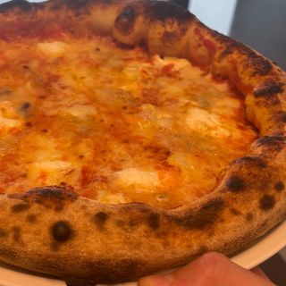 Quattro formaggi