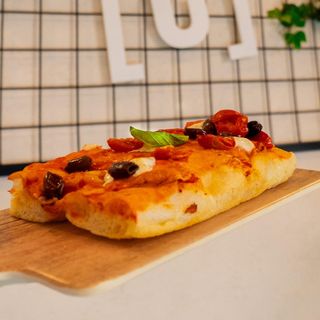 Estiva Gluten free